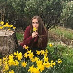 Meet your Posher, Aubrey